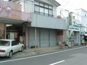 空き店舗物件4写真