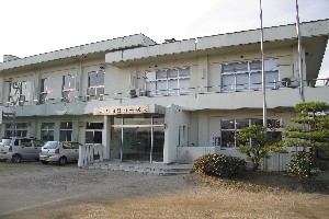 福岡公民館