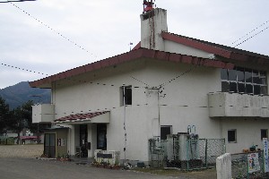 小原公民館