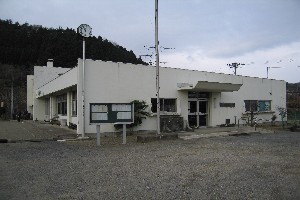 斎川公民館