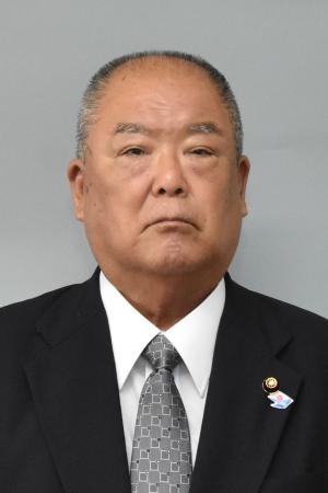 小川正人