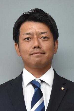 大内卓也