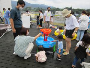 あいあい夏まつり